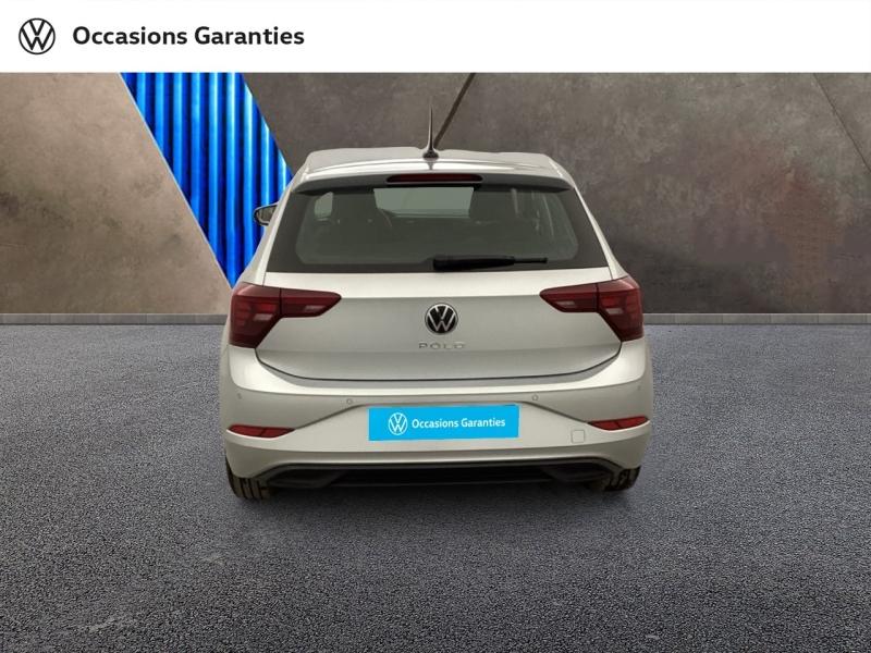 Voitures occasions VOLKSWAGEN POLO Life Mougins