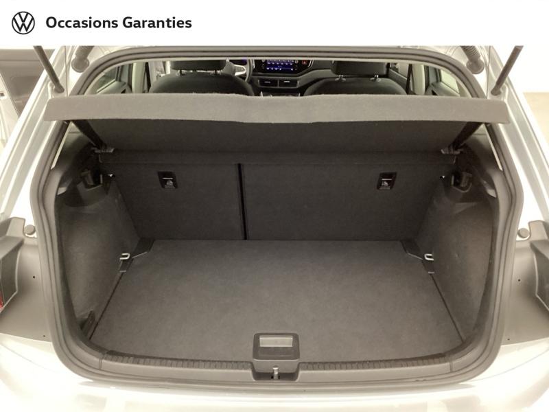 Voitures occasions VOLKSWAGEN POLO Life Mougins