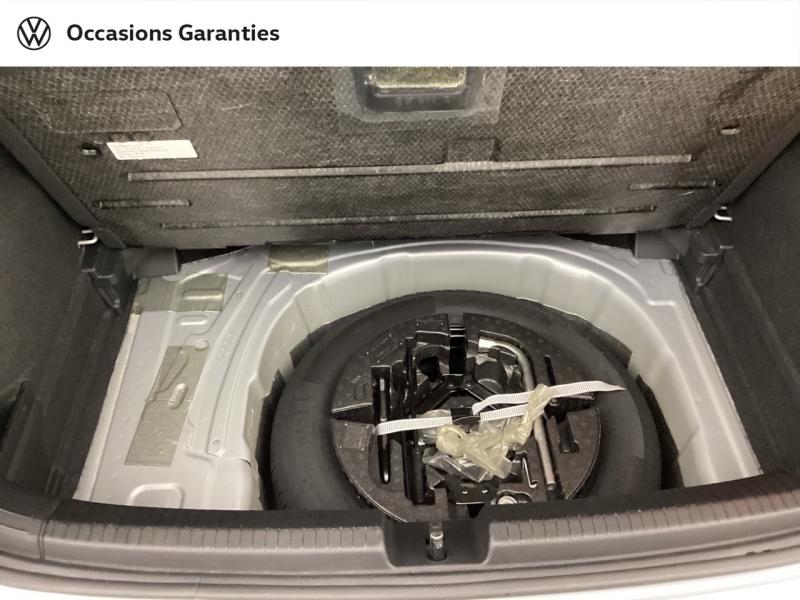 Voitures occasions VOLKSWAGEN POLO Life Mougins