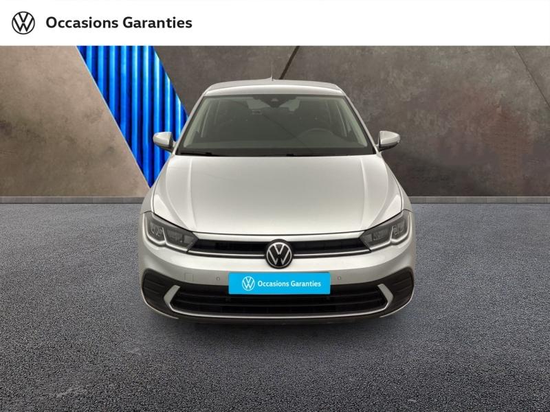 Voitures occasions VOLKSWAGEN POLO Life Mougins