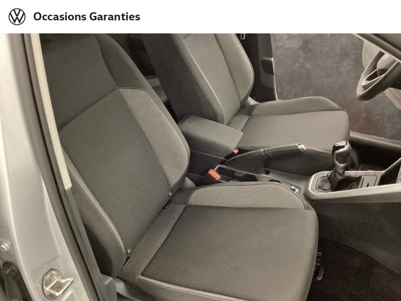 Voitures occasions VOLKSWAGEN POLO Life Mougins