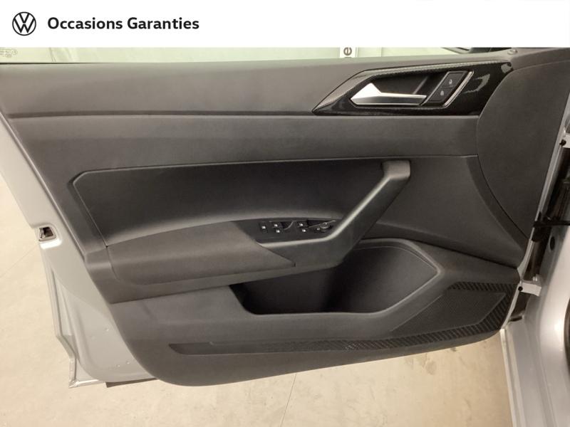Voitures occasions VOLKSWAGEN POLO Life Mougins