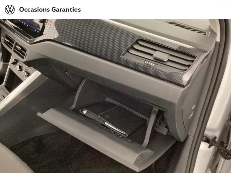 Voitures occasions VOLKSWAGEN POLO Life Mougins