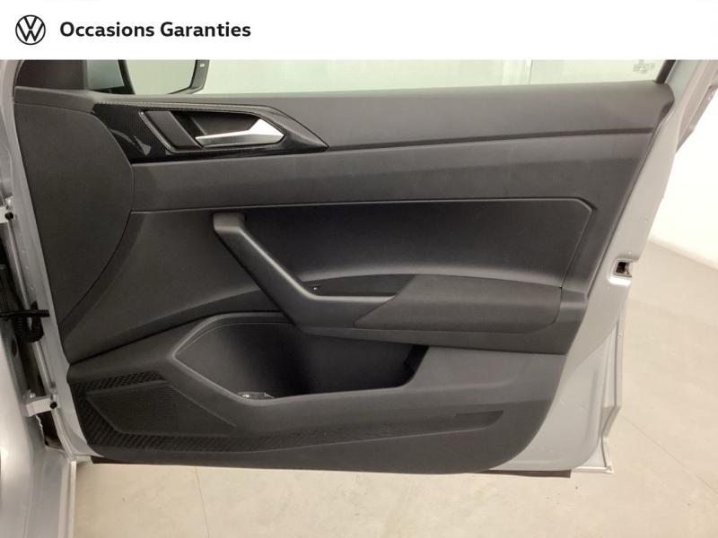 Voitures occasions VOLKSWAGEN POLO Life Mougins