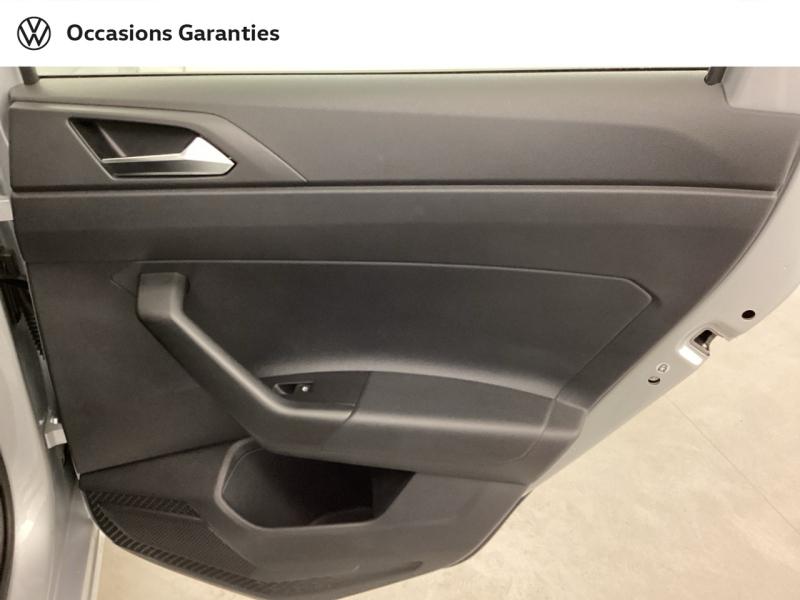 Voitures occasions VOLKSWAGEN POLO Life Mougins