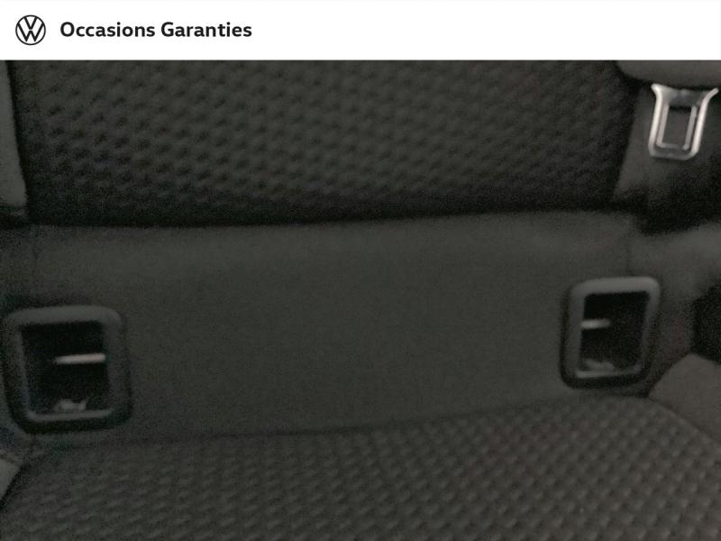 Voitures occasions VOLKSWAGEN POLO Life Mougins