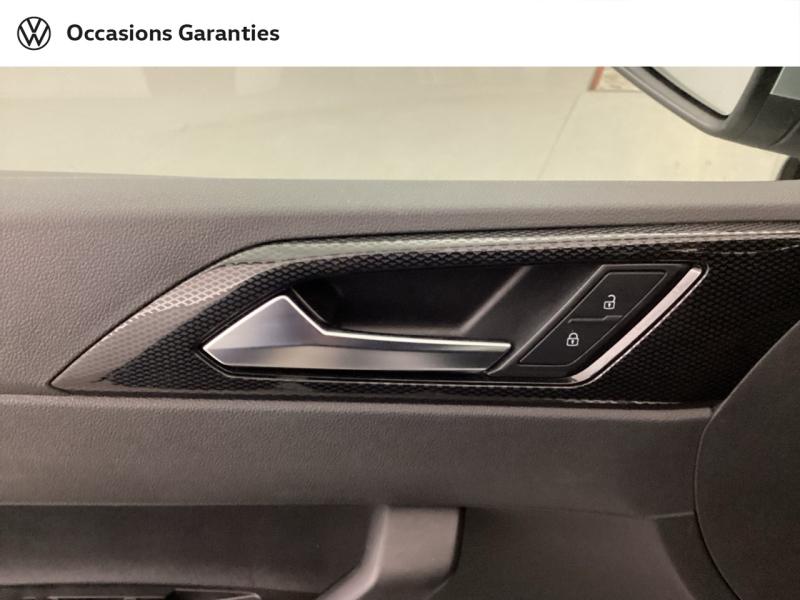Voitures occasions VOLKSWAGEN POLO Life Mougins