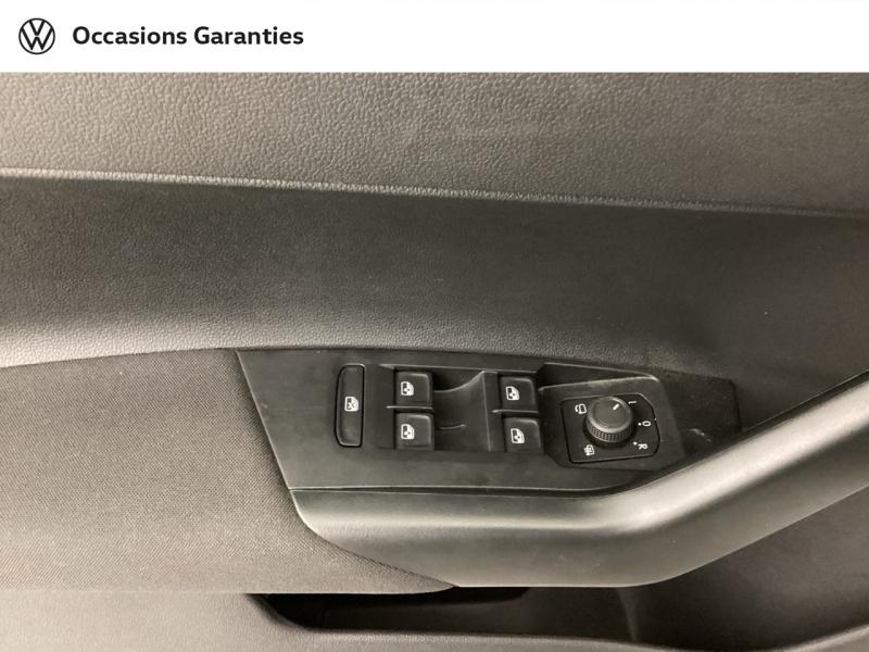 Voitures occasions VOLKSWAGEN POLO Life Mougins