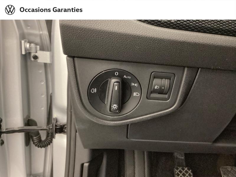 Voitures occasions VOLKSWAGEN POLO Life Mougins