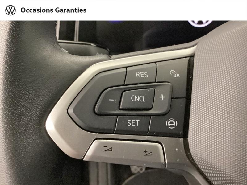 Voitures occasions VOLKSWAGEN POLO Life Mougins