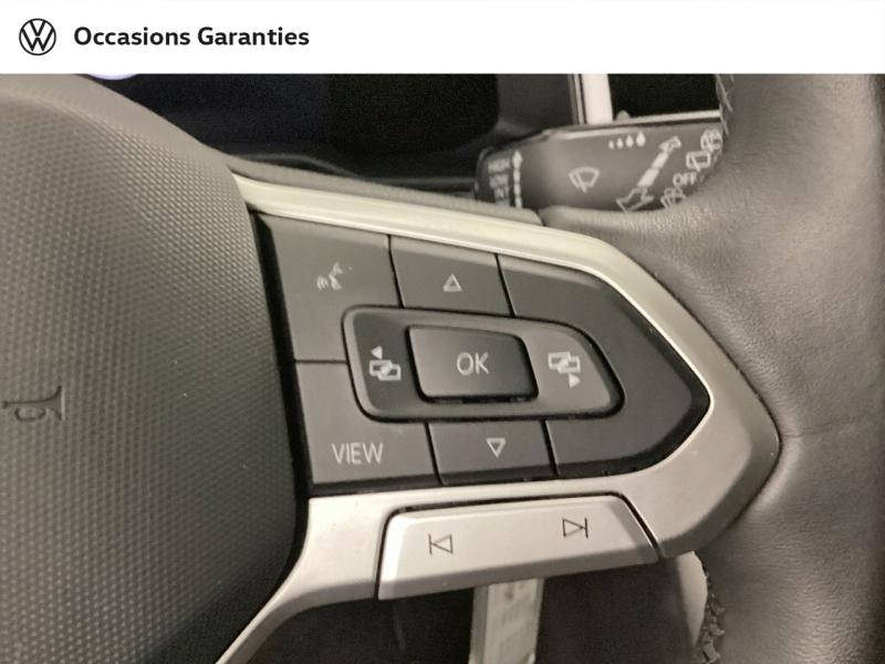 Voitures occasions VOLKSWAGEN POLO Life Mougins