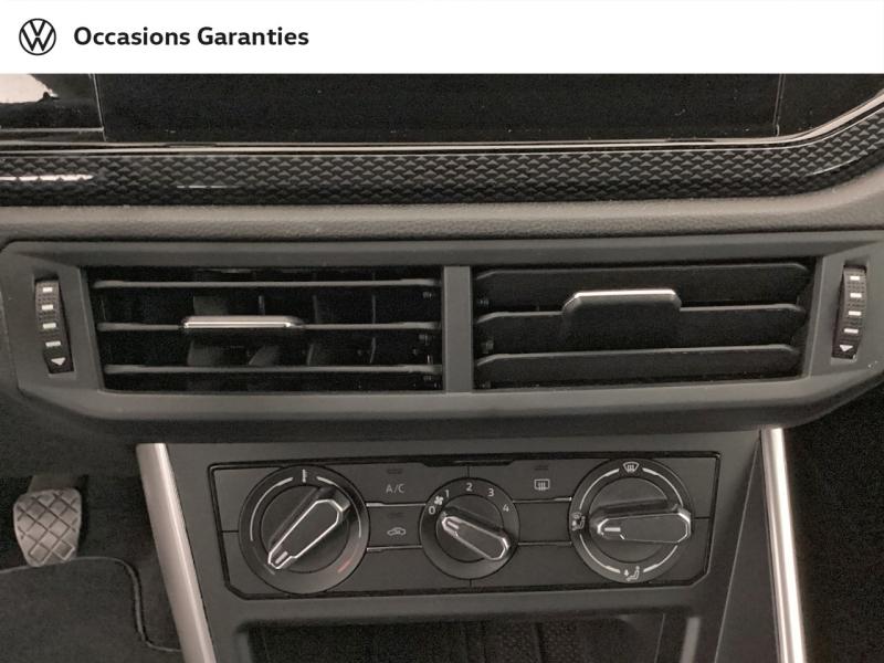 Voitures occasions VOLKSWAGEN POLO Life Mougins