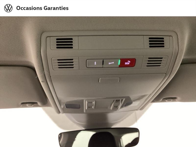 Voitures occasions VOLKSWAGEN POLO Life Mougins