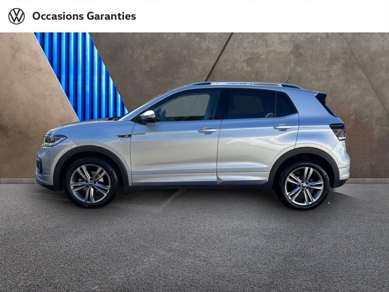 Voitures occasions VOLKSWAGEN T-CROSS R-Line Tech Mougins