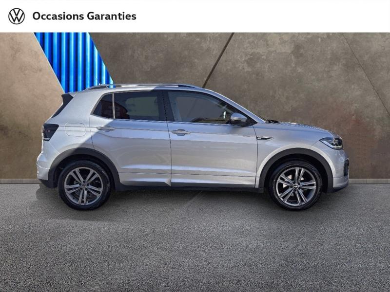 Voitures occasions VOLKSWAGEN T-CROSS R-Line Tech Mougins