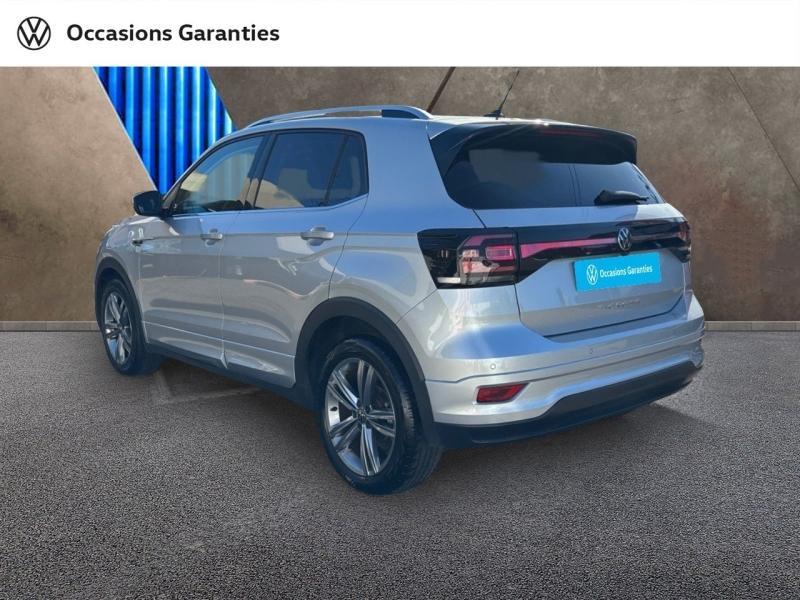 Voitures occasions VOLKSWAGEN T-CROSS R-Line Tech Mougins