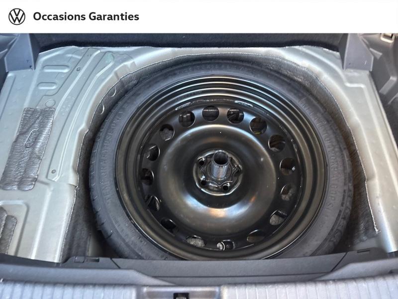 Voitures occasions VOLKSWAGEN T-CROSS R-Line Tech Mougins
