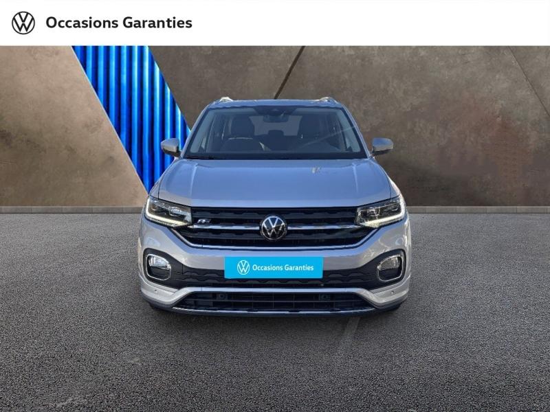 Voitures occasions VOLKSWAGEN T-CROSS R-Line Tech Mougins