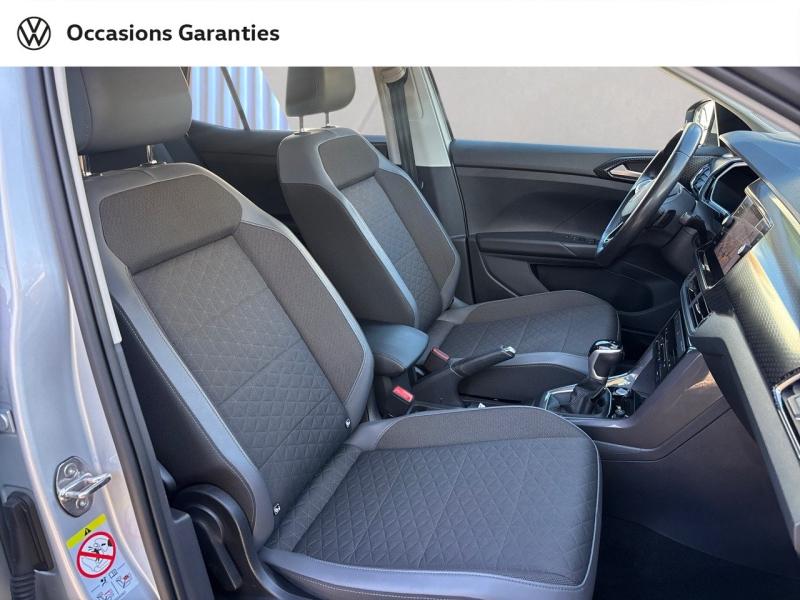 Voitures occasions VOLKSWAGEN T-CROSS R-Line Tech Mougins