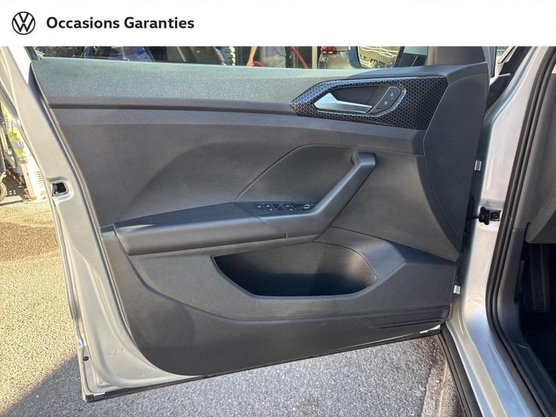 Voitures occasions VOLKSWAGEN T-CROSS R-Line Tech Mougins