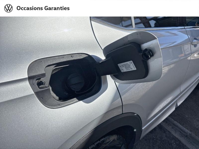 Voitures occasions VOLKSWAGEN T-CROSS R-Line Tech Mougins