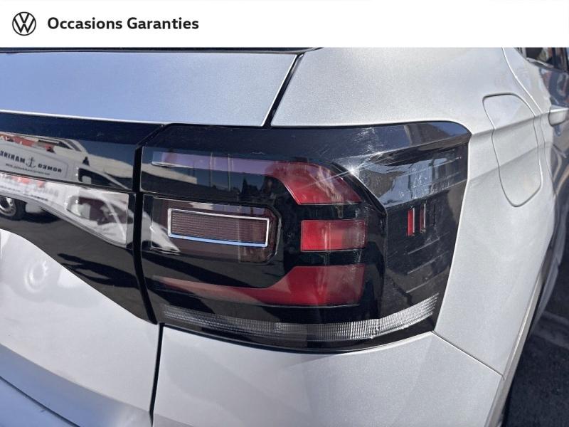 Voitures occasions VOLKSWAGEN T-CROSS R-Line Tech Mougins