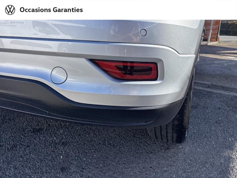 Voitures occasions VOLKSWAGEN T-CROSS R-Line Tech Mougins