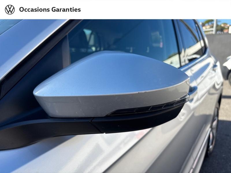 Voitures occasions VOLKSWAGEN T-CROSS R-Line Tech Mougins