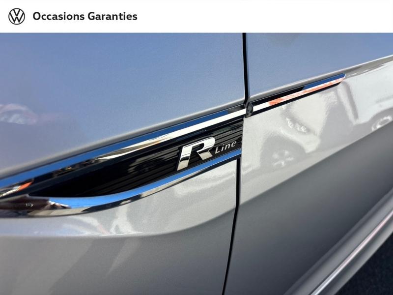 Voitures occasions VOLKSWAGEN T-CROSS R-Line Tech Mougins