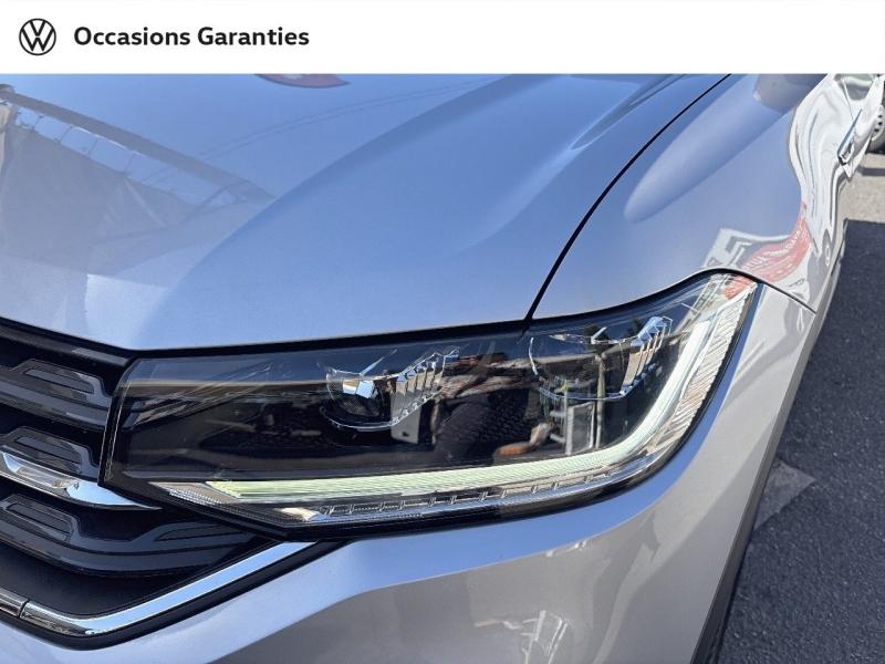 Voitures occasions VOLKSWAGEN T-CROSS R-Line Tech Mougins