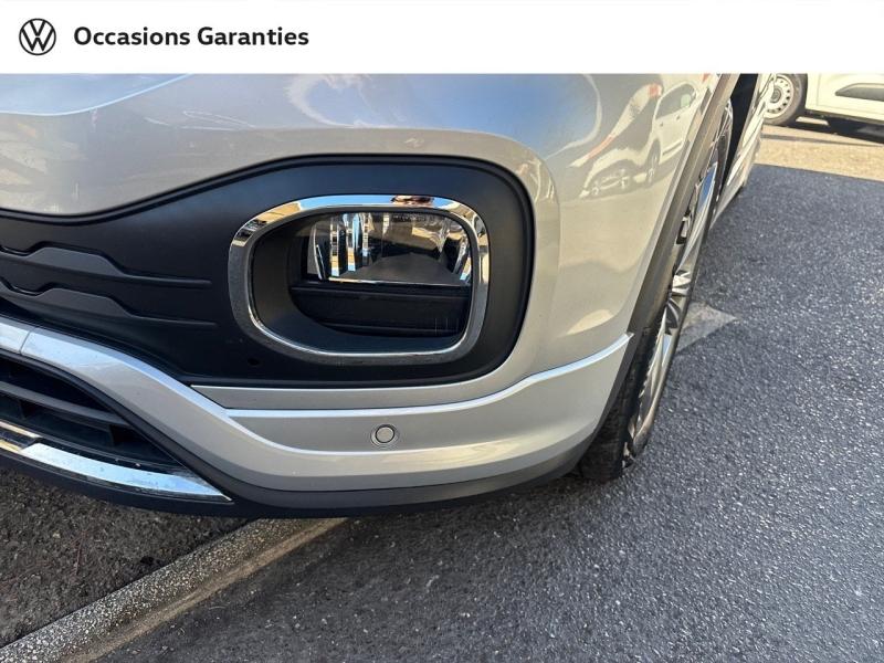 Voitures occasions VOLKSWAGEN T-CROSS R-Line Tech Mougins