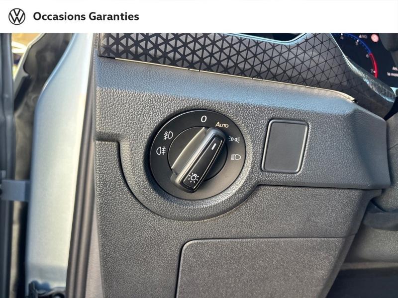 Voitures occasions VOLKSWAGEN T-CROSS R-Line Tech Mougins