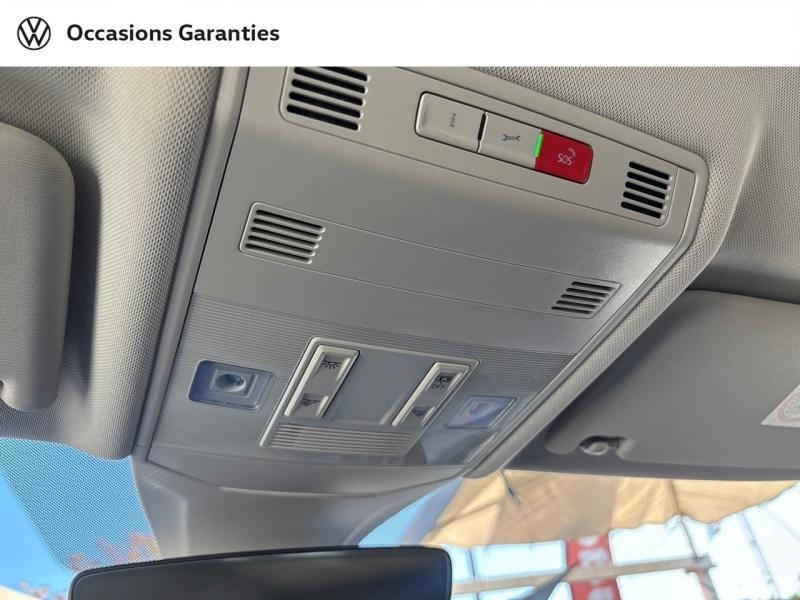 Voitures occasions VOLKSWAGEN T-CROSS R-Line Tech Mougins