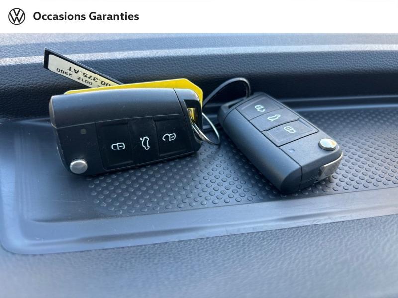 Voitures occasions VOLKSWAGEN T-CROSS R-Line Tech Mougins