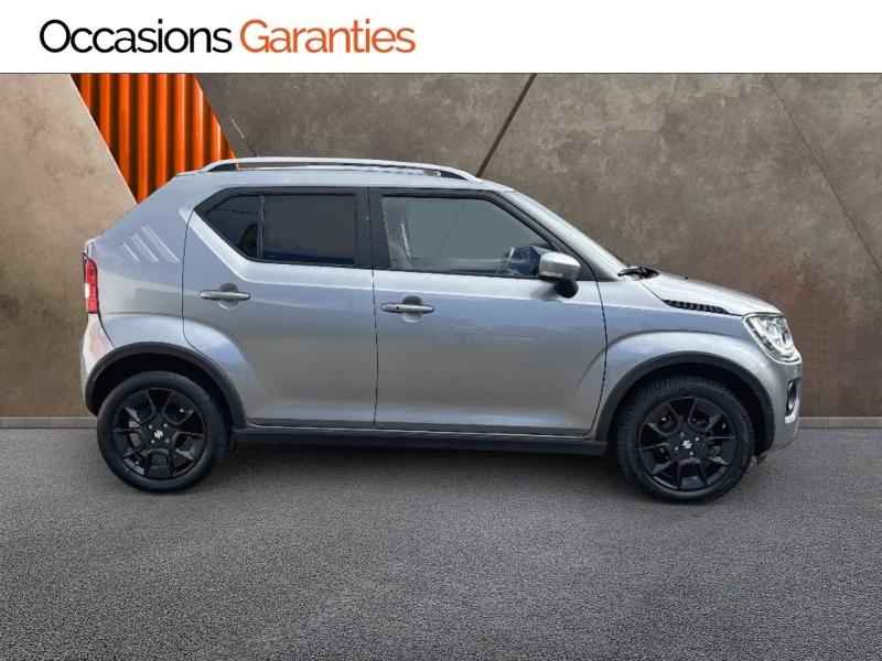 Voitures occasions SUZUKI IGNIS Pack Mougins