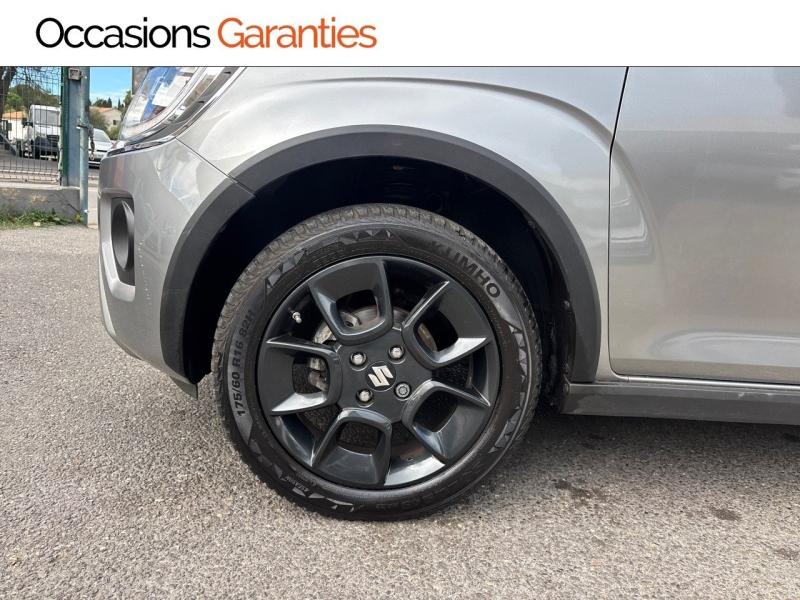 Voitures occasions SUZUKI IGNIS Pack Mougins