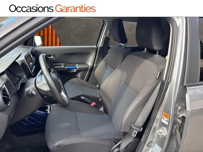 Voitures occasions SUZUKI IGNIS Pack Mougins
