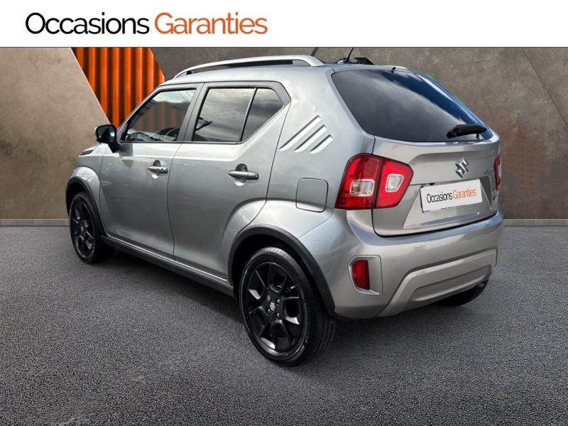Voitures occasions SUZUKI IGNIS Pack Mougins