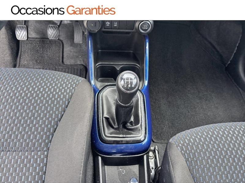 Voitures occasions SUZUKI IGNIS Pack Mougins