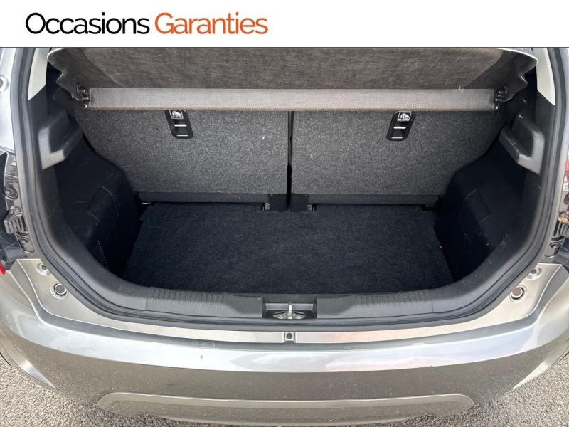 Voitures occasions SUZUKI IGNIS Pack Mougins