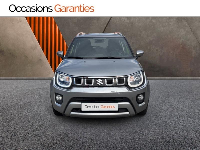 Voitures occasions SUZUKI IGNIS Pack Mougins