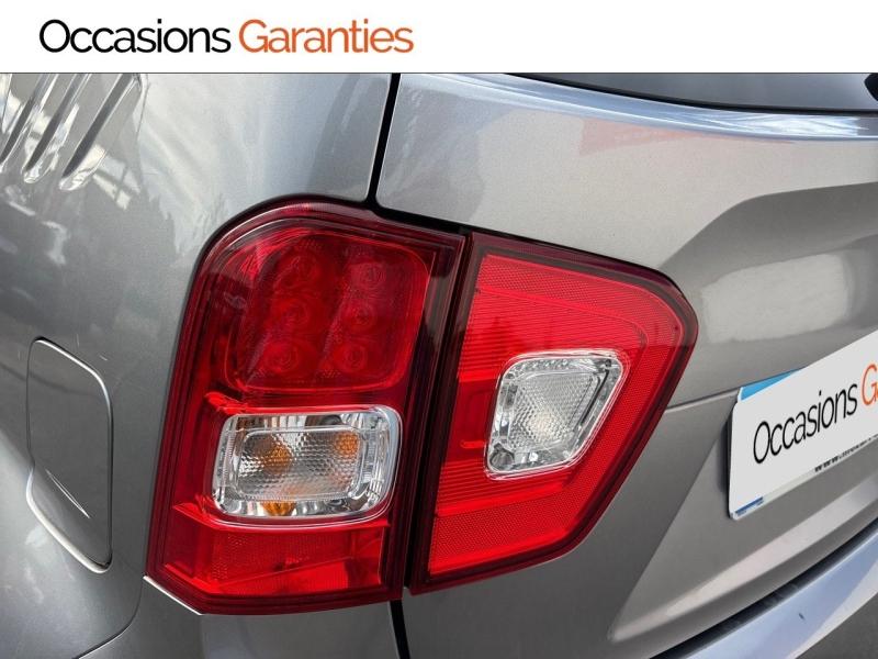 Voitures occasions SUZUKI IGNIS Pack Mougins