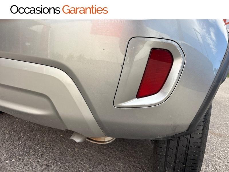 Voitures occasions SUZUKI IGNIS Pack Mougins