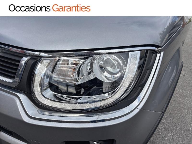 Voitures occasions SUZUKI IGNIS Pack Mougins