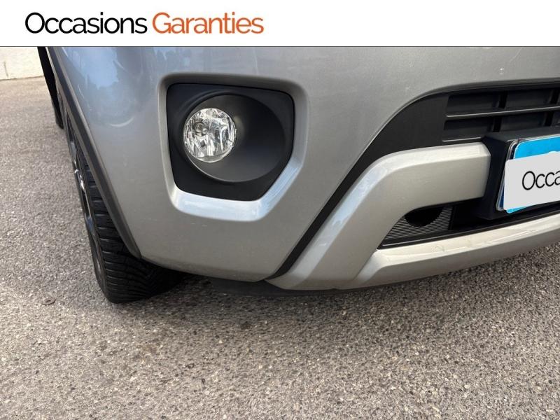 Voitures occasions SUZUKI IGNIS Pack Mougins