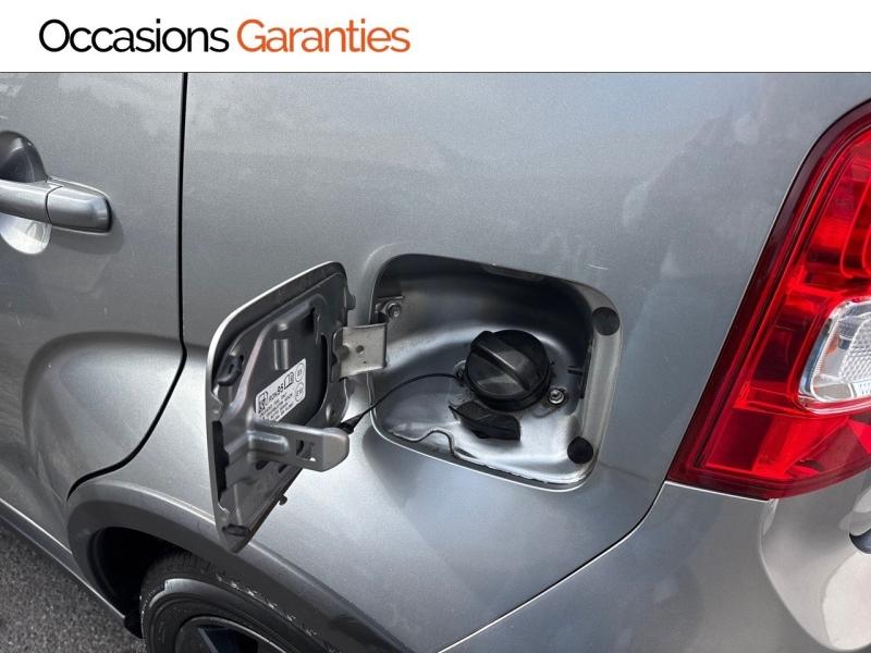 Voitures occasions SUZUKI IGNIS Pack Mougins