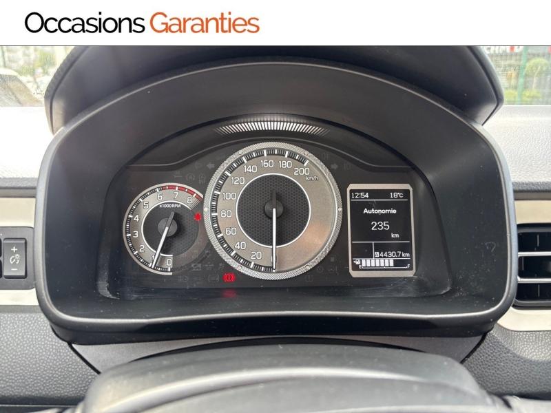 Voitures occasions SUZUKI IGNIS Pack Mougins