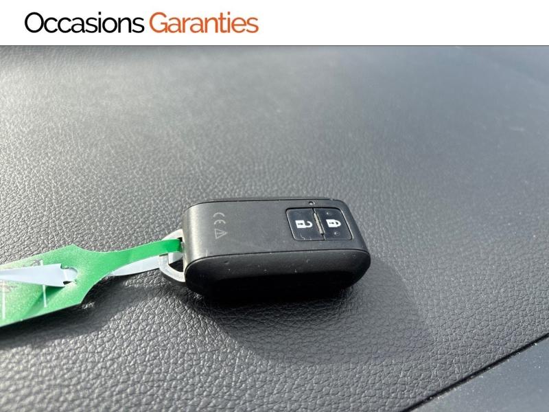 Voitures occasions SUZUKI IGNIS Pack Mougins