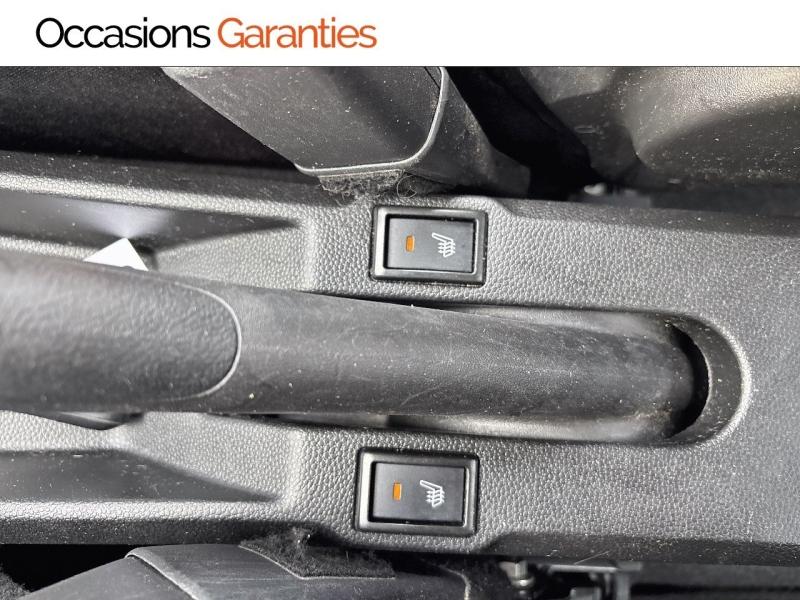 Voitures occasions SUZUKI IGNIS Pack Mougins