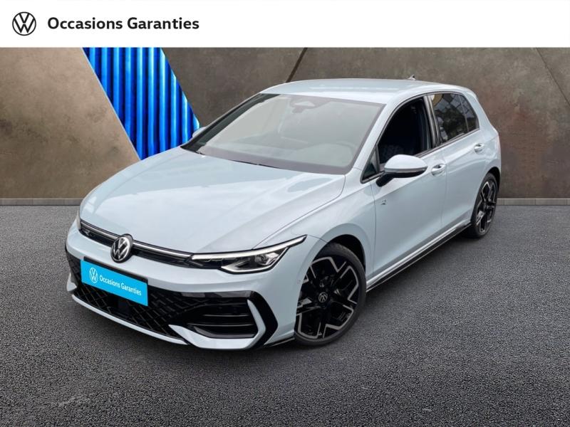 Voitures occasions VOLKSWAGEN GOLF R-Line Edition Mougins